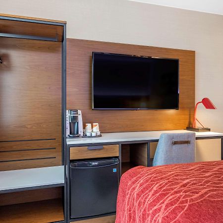 Comfort Inn Jfk Airport 뉴욕 외부 사진