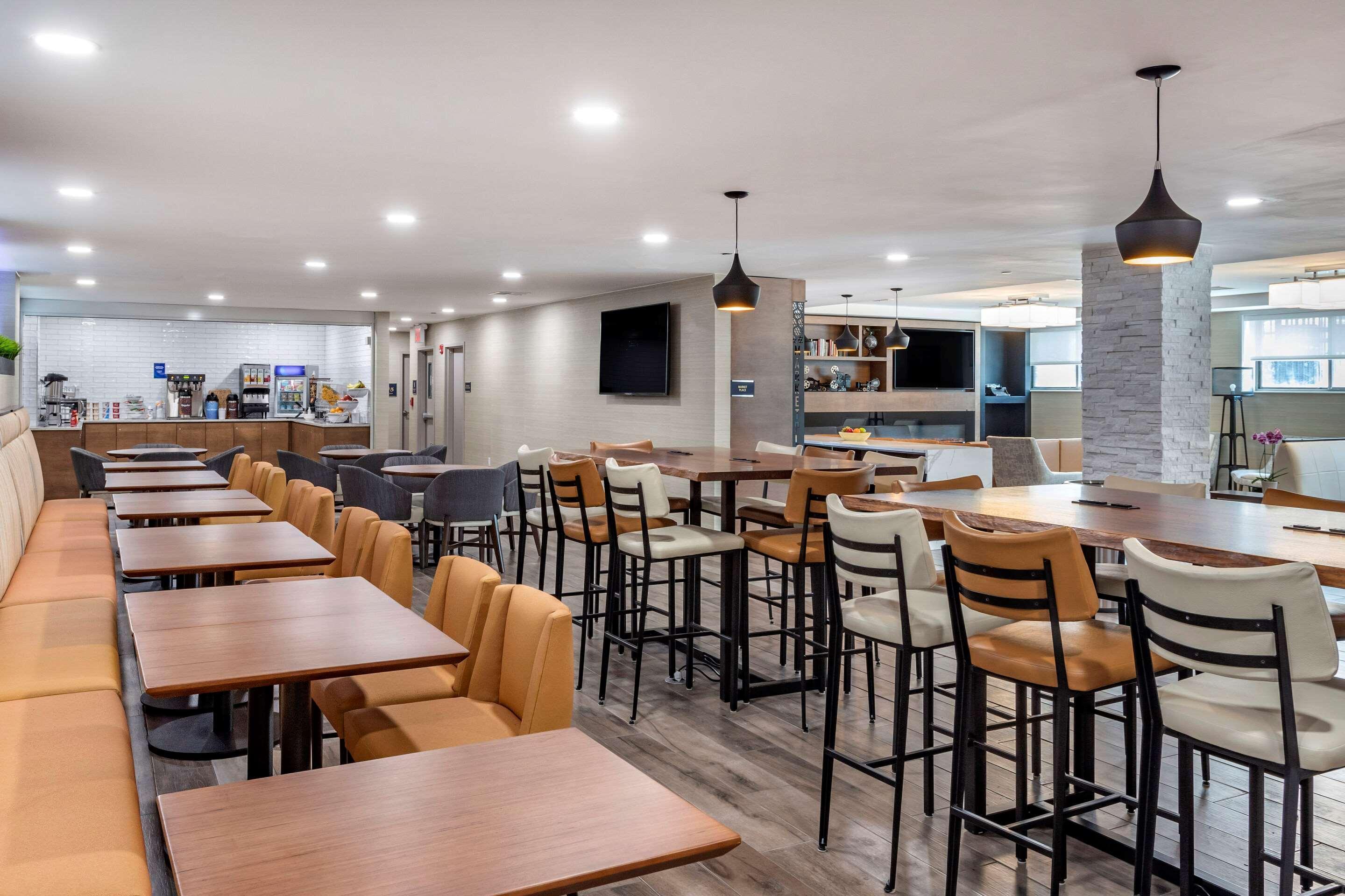 Comfort Inn Jfk Airport 뉴욕 외부 사진
