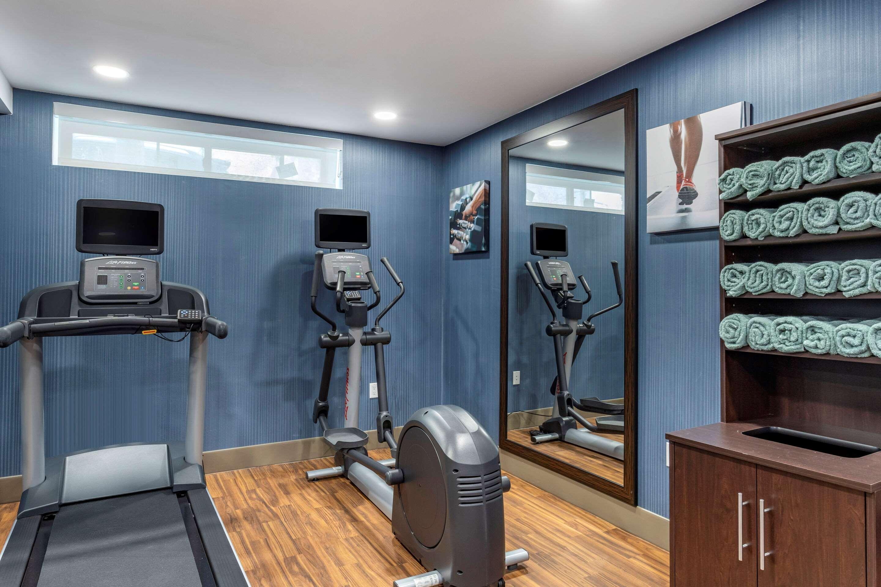 Comfort Inn Jfk Airport 뉴욕 외부 사진