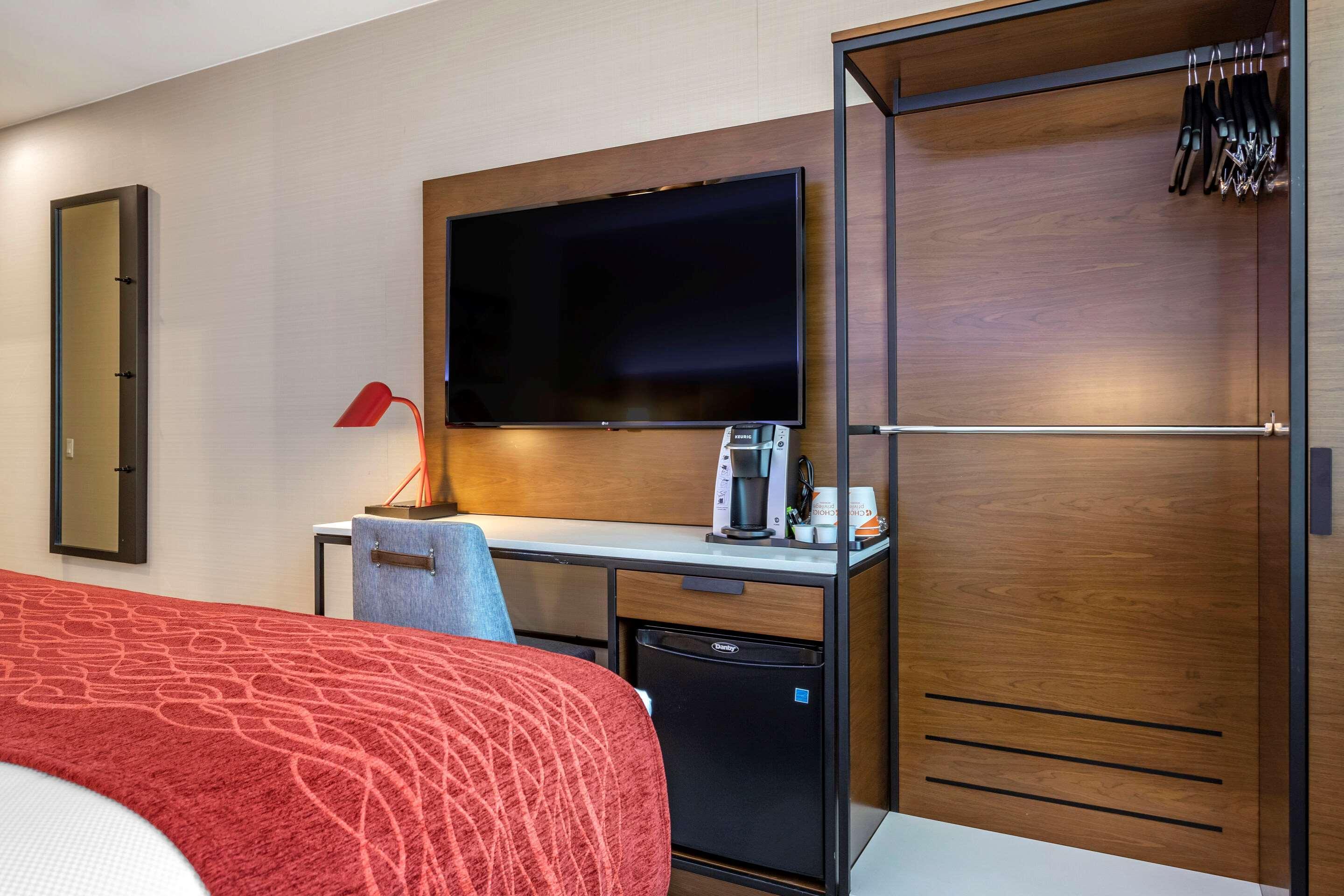 Comfort Inn Jfk Airport 뉴욕 외부 사진