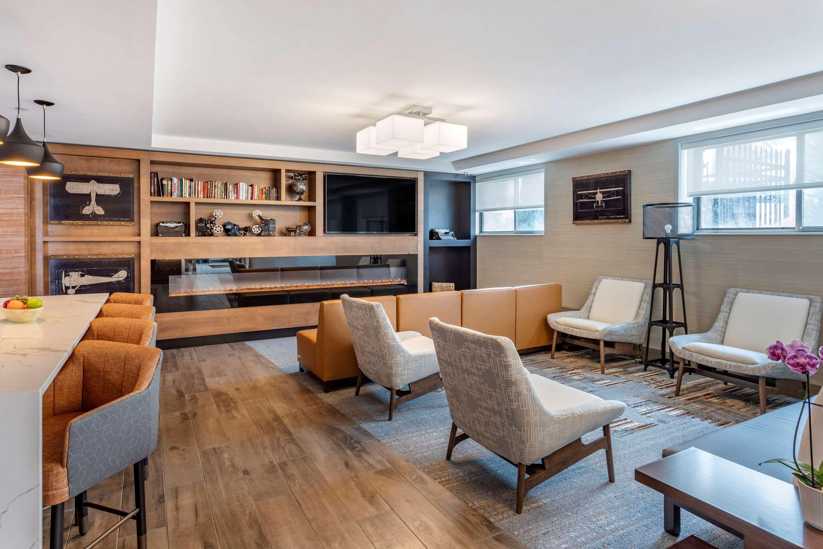 Comfort Inn Jfk Airport 뉴욕 외부 사진