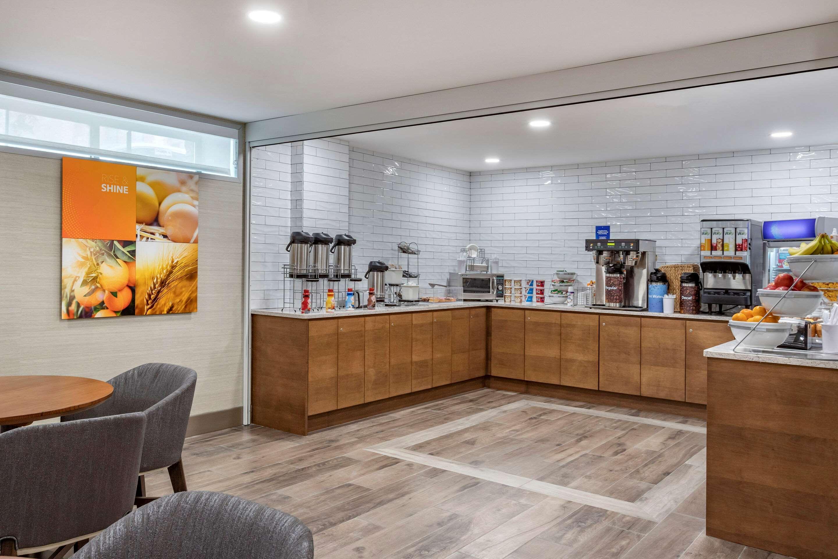 Comfort Inn Jfk Airport 뉴욕 외부 사진