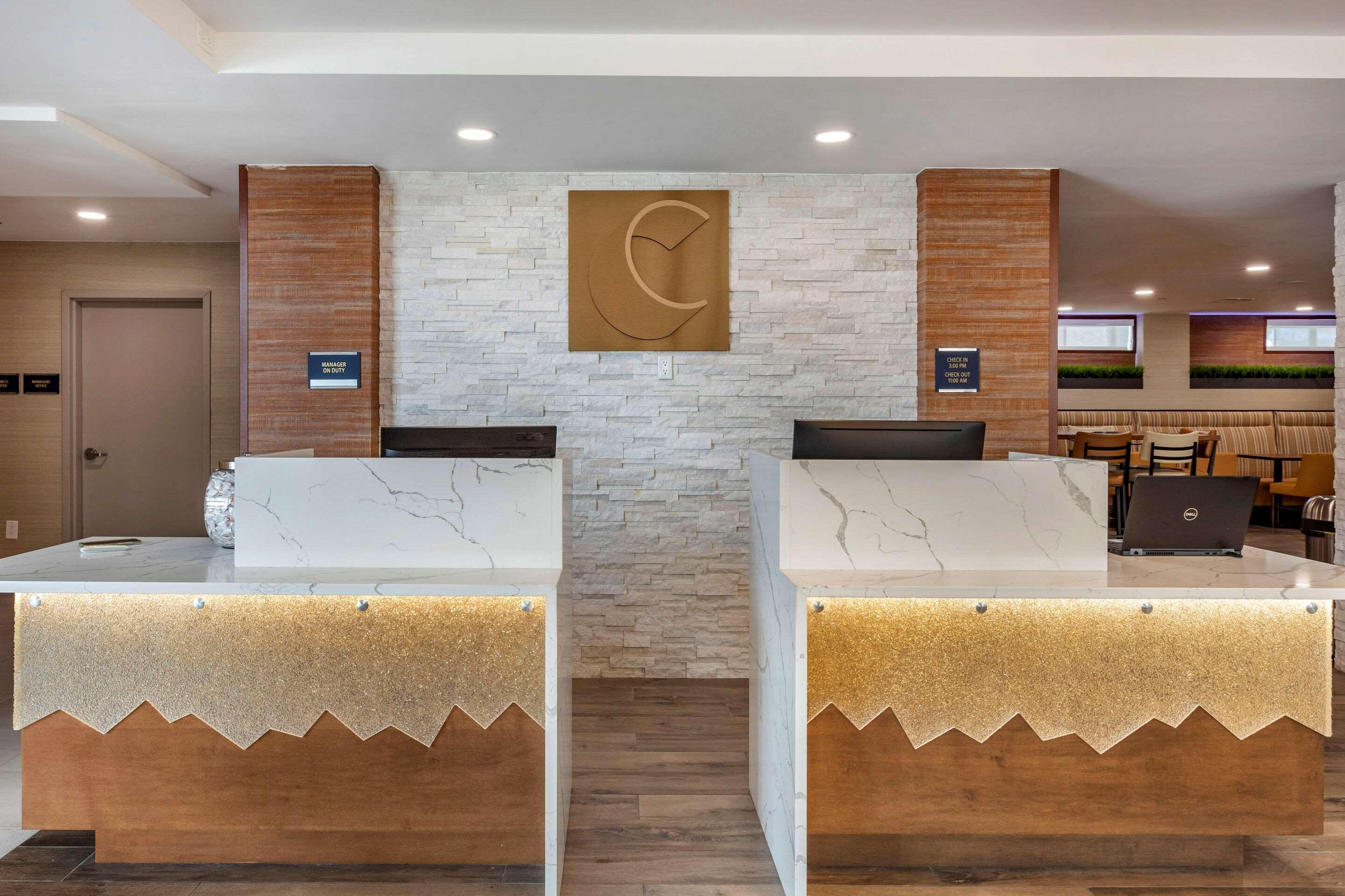 Comfort Inn Jfk Airport 뉴욕 외부 사진