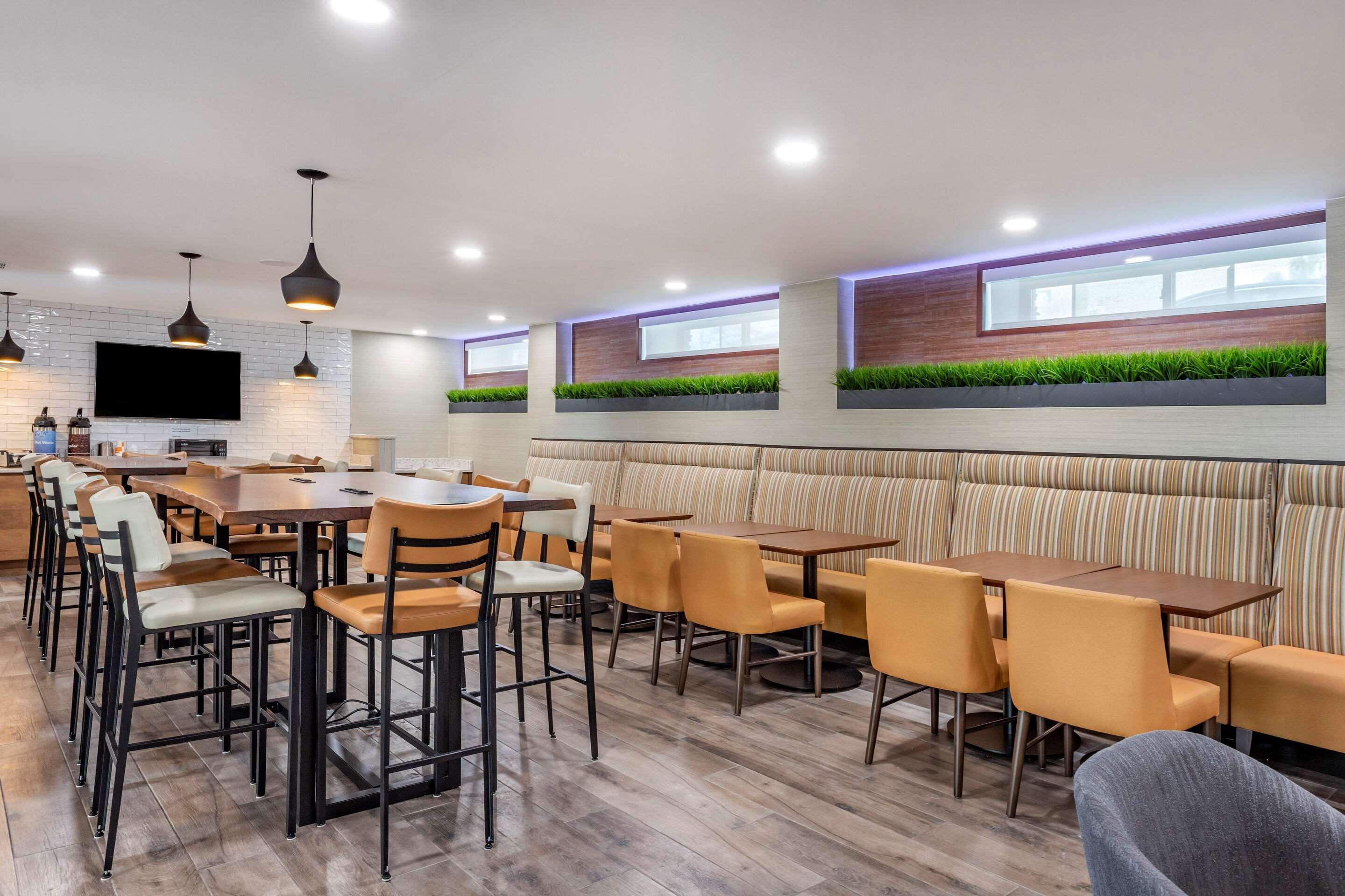 Comfort Inn Jfk Airport 뉴욕 외부 사진