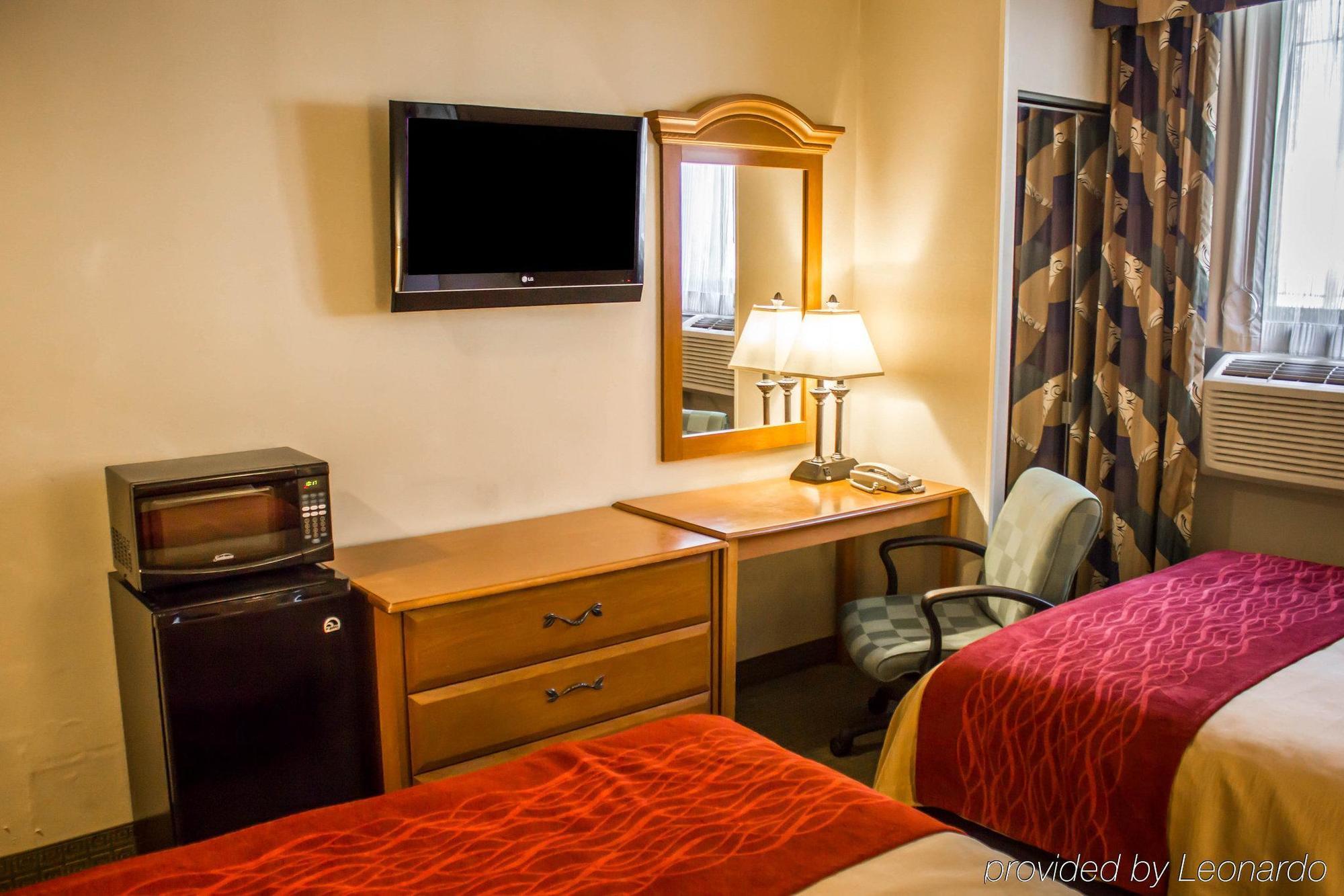Comfort Inn Jfk Airport 뉴욕 외부 사진