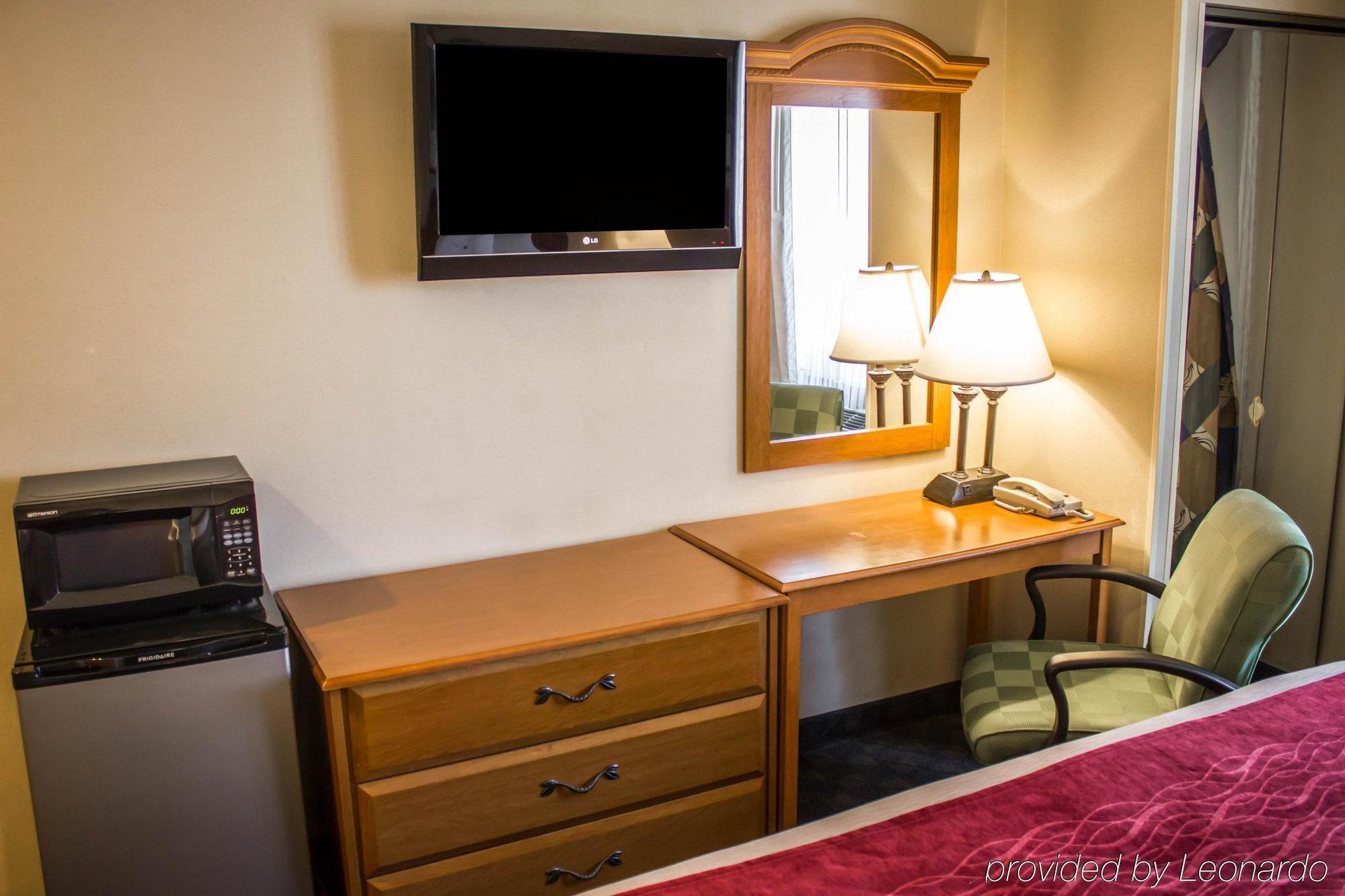 Comfort Inn Jfk Airport 뉴욕 외부 사진