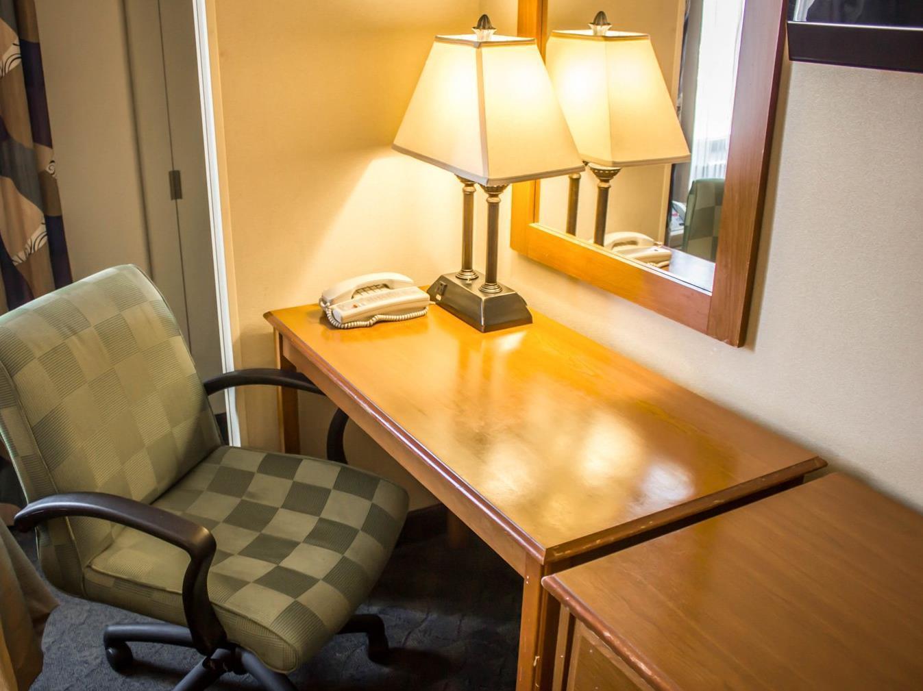 Comfort Inn Jfk Airport 뉴욕 외부 사진