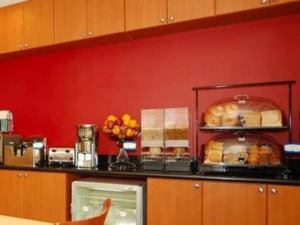 Comfort Inn Jfk Airport 뉴욕 외부 사진