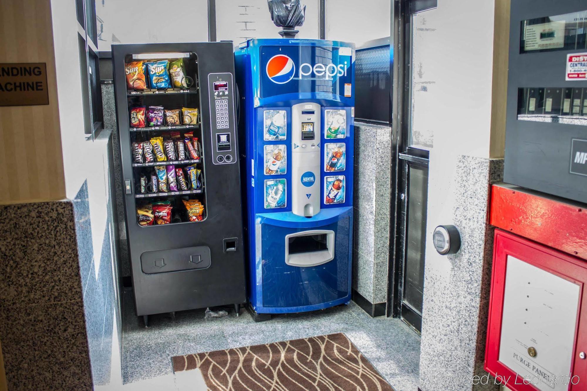 Comfort Inn Jfk Airport 뉴욕 외부 사진