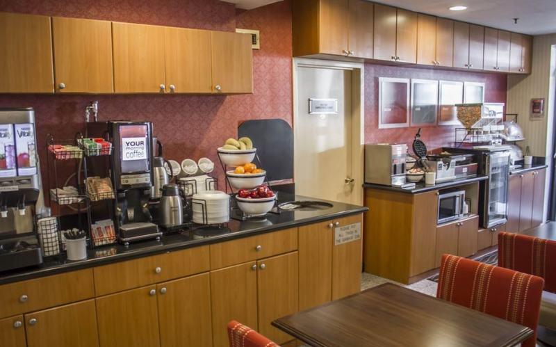 Comfort Inn Jfk Airport 뉴욕 외부 사진
