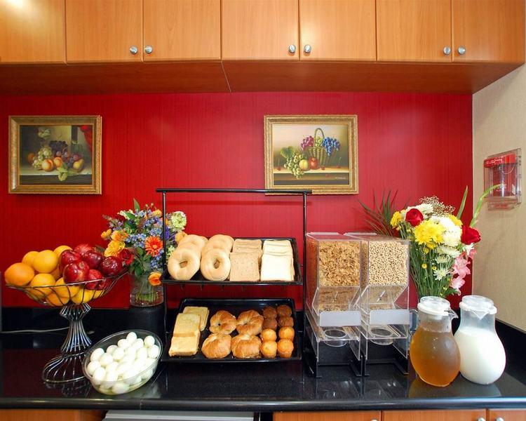 Comfort Inn Jfk Airport 뉴욕 외부 사진