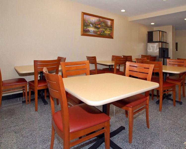 Comfort Inn Jfk Airport 뉴욕 외부 사진